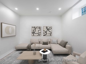 1 Bedroom apartment for rent in TORONTO