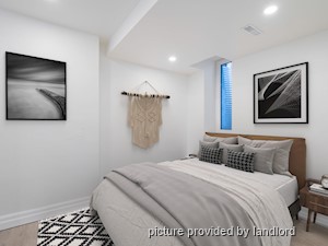 1 Bedroom apartment for rent in TORONTO