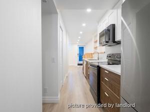 1 Bedroom apartment for rent in TORONTO