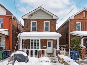 1 Bedroom apartment for rent in TORONTO