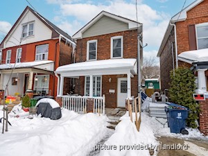 1 Bedroom apartment for rent in TORONTO