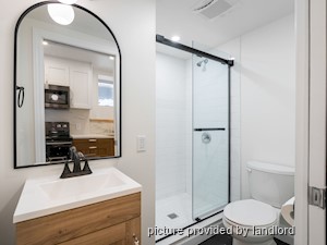 1 Bedroom apartment for rent in TORONTO