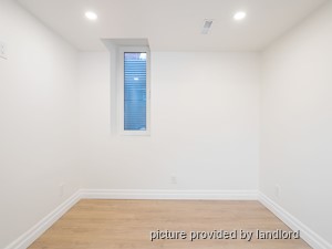 1 Bedroom apartment for rent in TORONTO