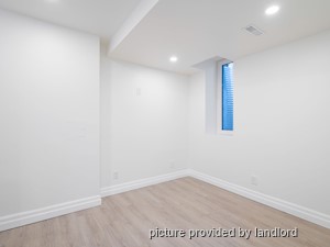 1 Bedroom apartment for rent in TORONTO