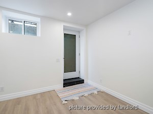 1 Bedroom apartment for rent in TORONTO