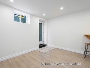 1 Bedroom apartment for rent in TORONTO