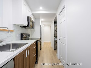 1 Bedroom apartment for rent in TORONTO