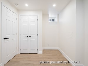 1 Bedroom apartment for rent in TORONTO