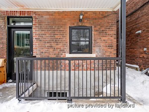 1 Bedroom apartment for rent in TORONTO