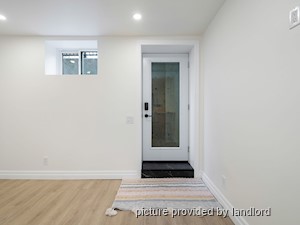 1 Bedroom apartment for rent in TORONTO