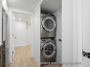 1 Bedroom apartment for rent in TORONTO