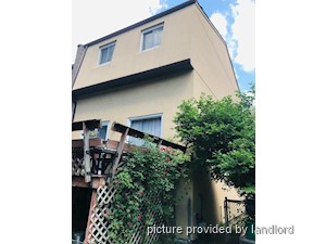 3+ Bedroom apartment for rent in TORONTO