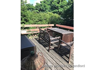 3+ Bedroom apartment for rent in TORONTO