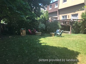 3+ Bedroom apartment for rent in TORONTO