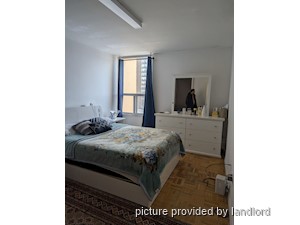 2 Bedroom apartment for rent in TORONTO