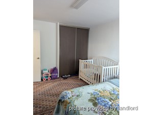 2 Bedroom apartment for rent in TORONTO