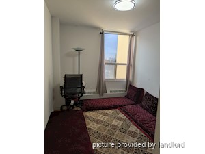 2 Bedroom apartment for rent in TORONTO