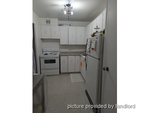 2 Bedroom apartment for rent in TORONTO