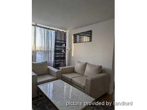 2 Bedroom apartment for rent in TORONTO