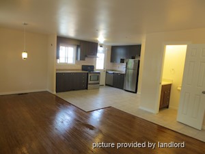 3+ Bedroom apartment for rent in BRAMPTON