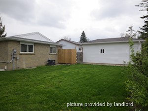 3+ Bedroom apartment for rent in BRAMPTON