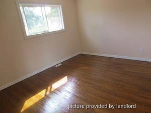 3+ Bedroom apartment for rent in BRAMPTON