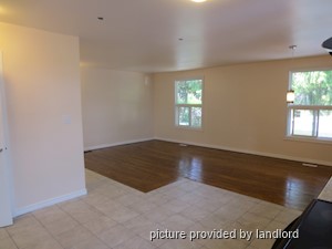 3+ Bedroom apartment for rent in BRAMPTON