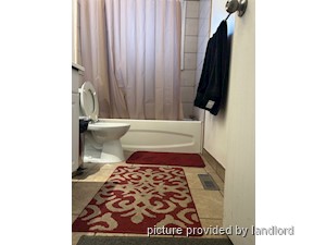 3+ Bedroom apartment for rent in BRAMPTON