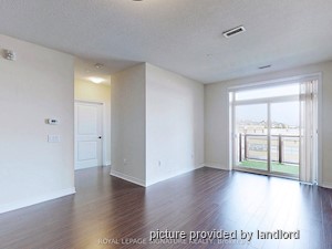 2 Bedroom apartment for rent in MARKHAM