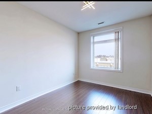2 Bedroom apartment for rent in MARKHAM