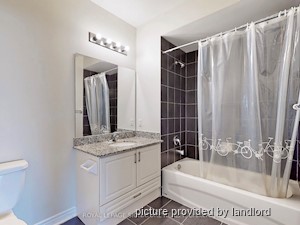 2 Bedroom apartment for rent in MARKHAM