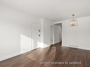 2 Bedroom apartment for rent in TORONTO