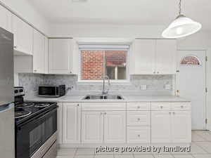 2 Bedroom apartment for rent in TORONTO