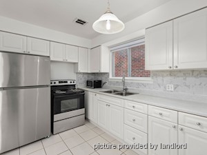 2 Bedroom apartment for rent in TORONTO