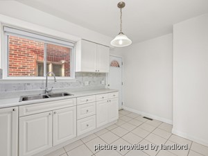 2 Bedroom apartment for rent in TORONTO