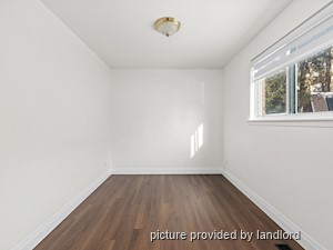 2 Bedroom apartment for rent in TORONTO