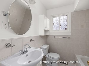 2 Bedroom apartment for rent in TORONTO