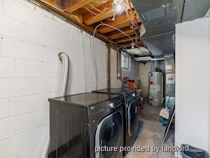 2 Bedroom apartment for rent in TORONTO