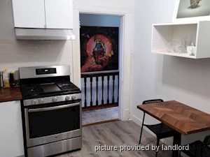 2 Bedroom apartment for rent in TORONTO