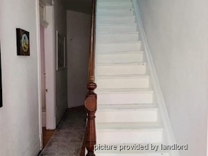 2 Bedroom apartment for rent in TORONTO