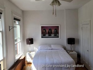 2 Bedroom apartment for rent in TORONTO