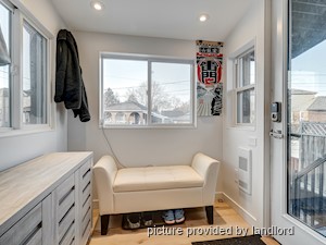 2 Bedroom apartment for rent in TORONTO