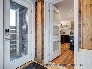 2 Bedroom apartment for rent in TORONTO