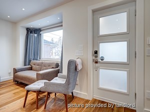 2 Bedroom apartment for rent in TORONTO