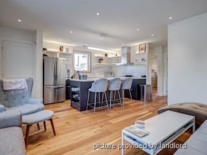 2 Bedroom apartment for rent in TORONTO