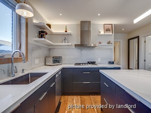 2 Bedroom apartment for rent in TORONTO