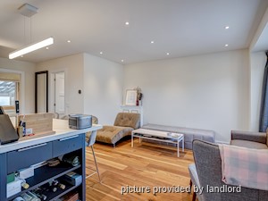 2 Bedroom apartment for rent in TORONTO