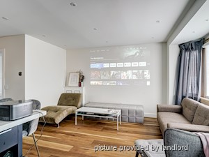 2 Bedroom apartment for rent in TORONTO