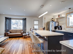 2 Bedroom apartment for rent in TORONTO