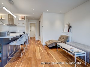 2 Bedroom apartment for rent in TORONTO